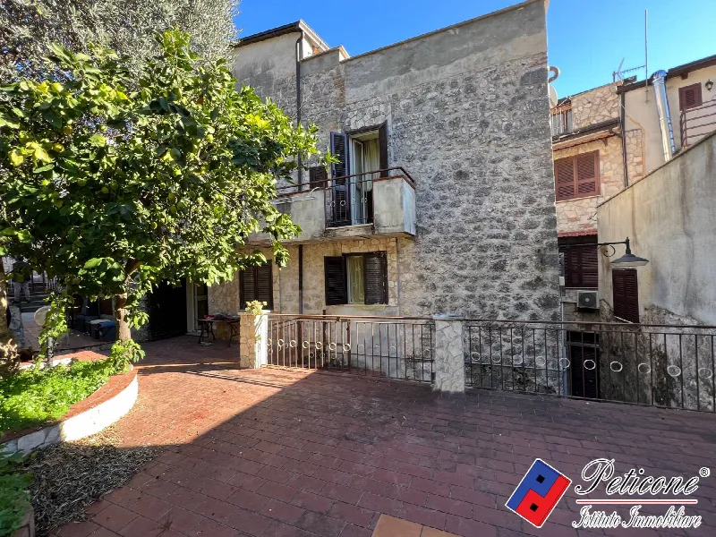 Villa in vendita ad Ausonia - foto 1