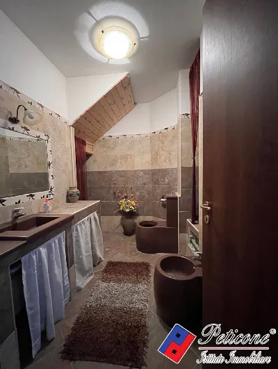 Villa in vendita a Ausonia - foto 10