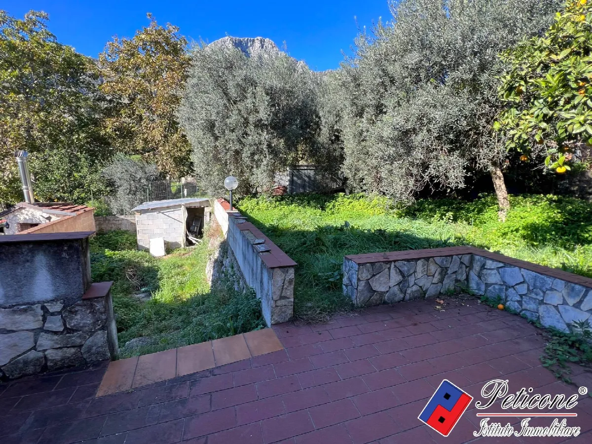 Villa in vendita ad Ausonia - foto 2