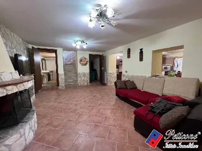 Villa in vendita a Ausonia - foto 3