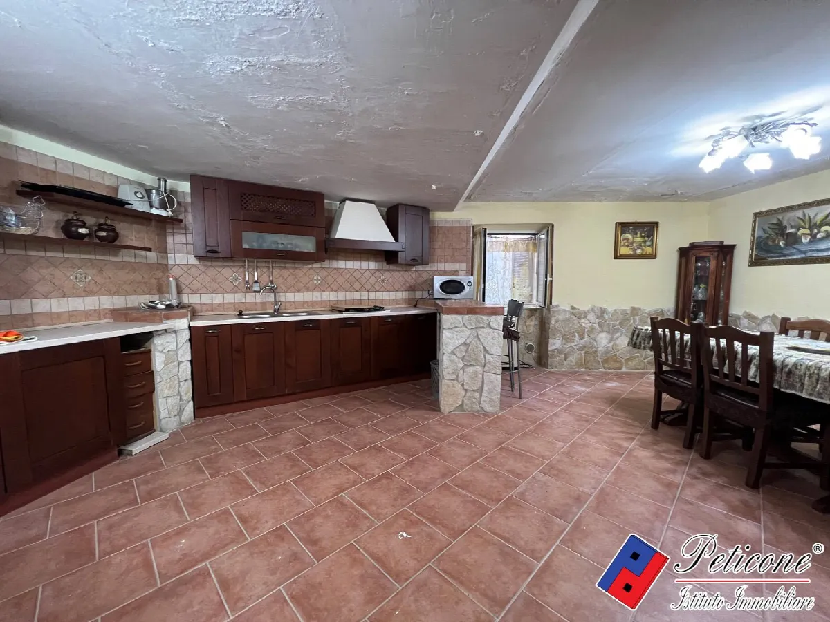 Villa in vendita ad Ausonia - foto 5
