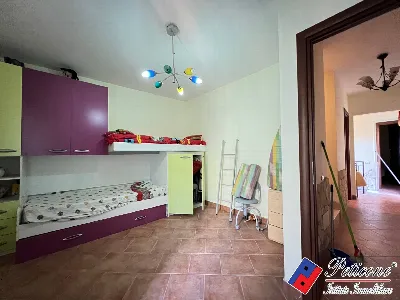 Villa in vendita a Ausonia - foto 8
