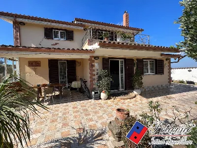 Villa a Anzio