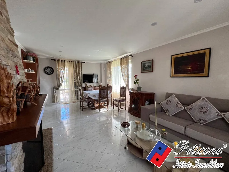 Villa in vendita a Anzio - foto 6