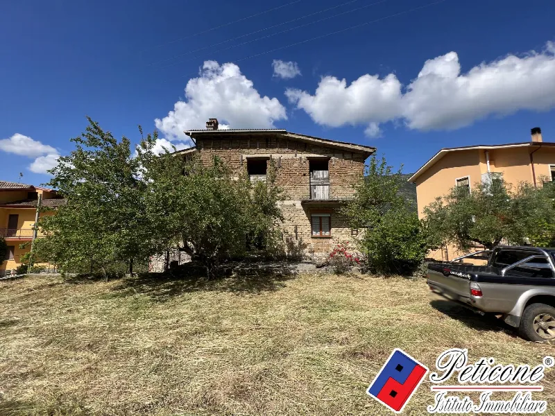 Villa in vendita a Vallecorsa - foto 1
