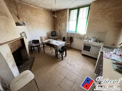 Villa in vendita a Vallecorsa - foto 10