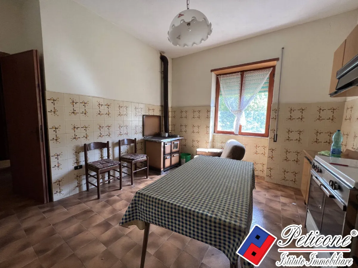 Villa in vendita a Vallecorsa - foto 2