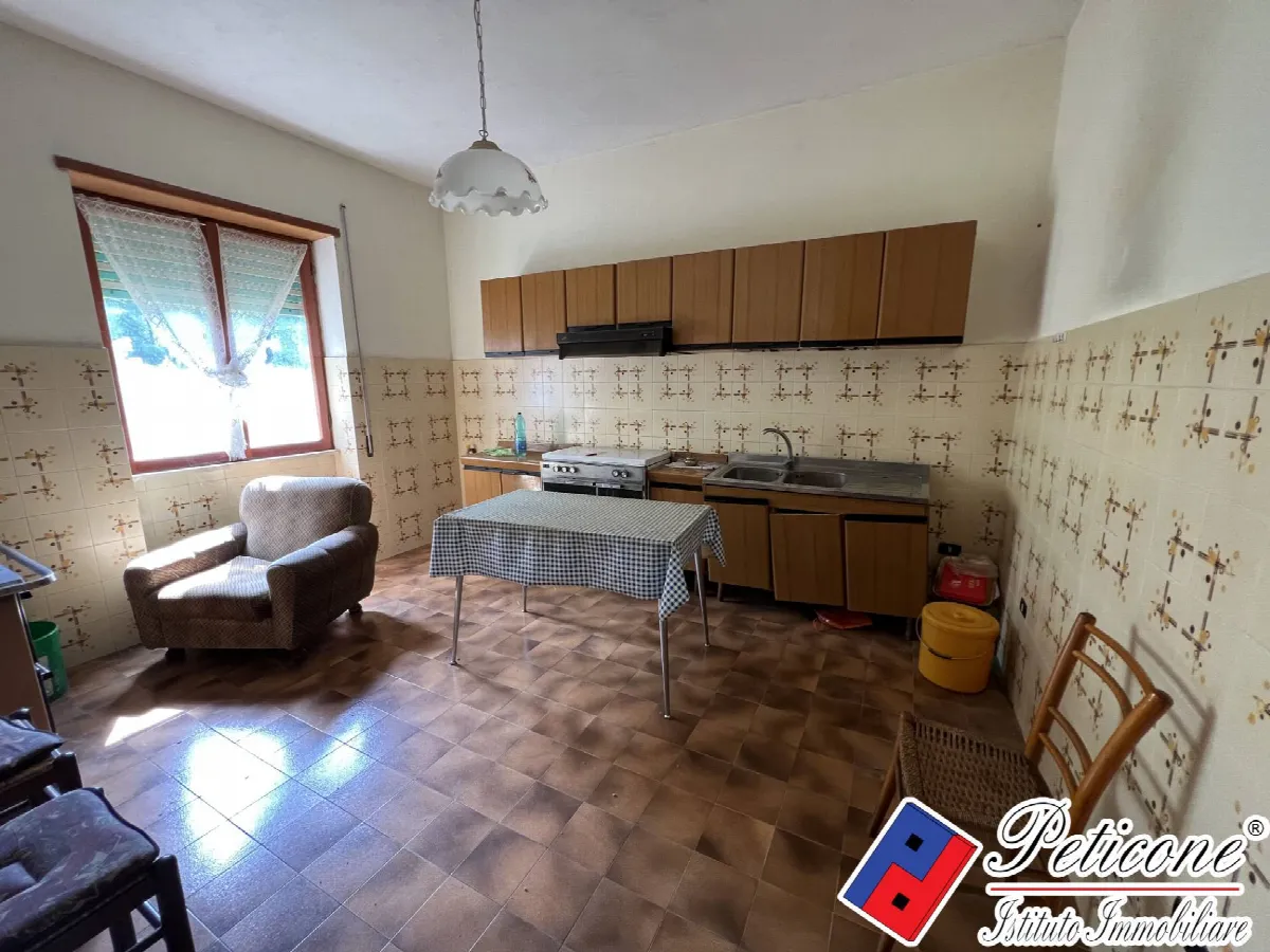 Villa in vendita a Vallecorsa - foto 3