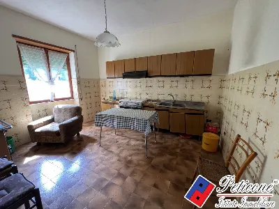 Villa in vendita a Vallecorsa - foto 3