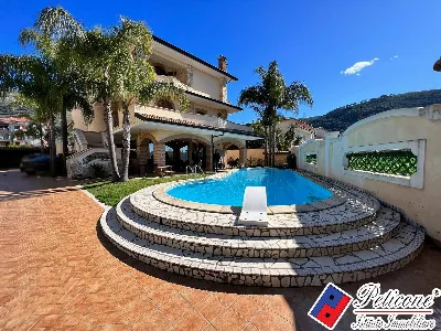 Villa in vendita a Fondi - foto 2