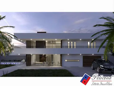 Villa in vendita a Fondi - foto 2