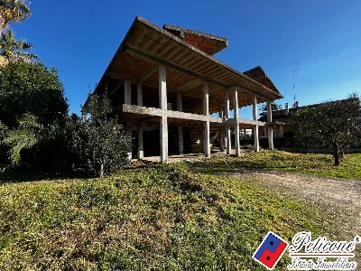 Villa in vendita a Fondi - foto 5