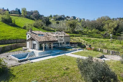 Villa in vendita a Saludecio - foto 10