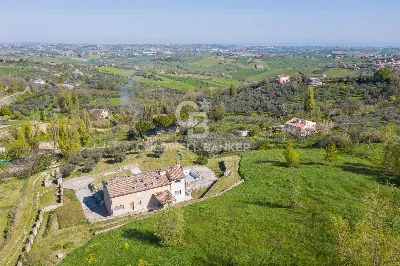 Villa in vendita a Saludecio - foto 2