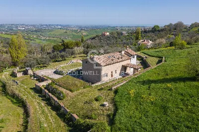 Villa in vendita a Saludecio - foto 3