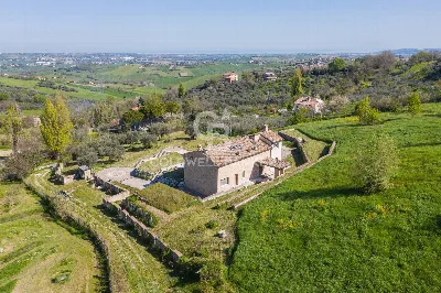 Villa in vendita a Saludecio - foto 4