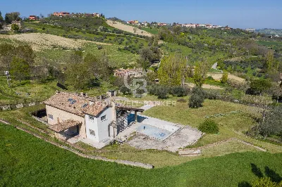 Villa in vendita a Saludecio - foto 7