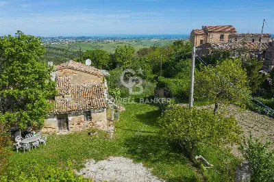 Rustico/Casale in vendita a Saludecio - foto 3