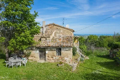 Rustico/Casale in vendita a Saludecio - foto 5