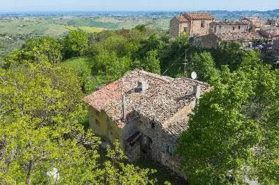 Rustico/Casale in vendita a Saludecio - foto 6