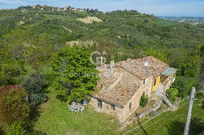 Rustico/Casale in vendita a Saludecio - foto 9