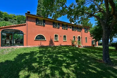 Villa in vendita a Pesaro, Villa Fastiggi,... - foto 2