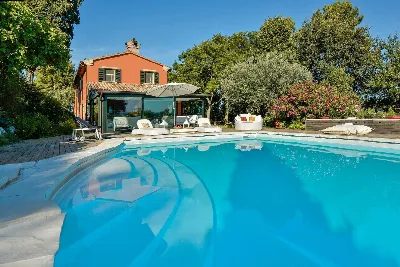 Villa in vendita a Pesaro, Villa Fastiggi,... - foto 3