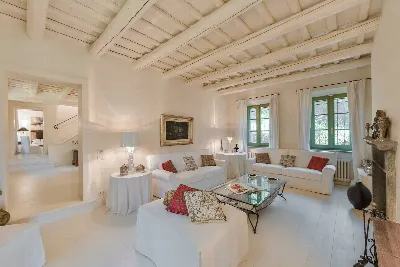 Villa in vendita a Pesaro, Villa Fastiggi,... - foto 4