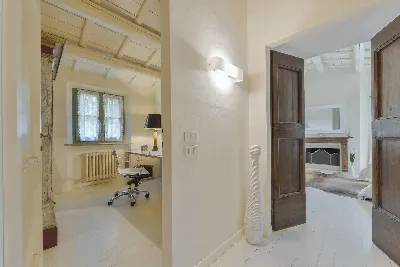 Villa in vendita a Pesaro, Villa Fastiggi,... - foto 8