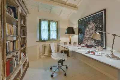 Villa in vendita a Pesaro, Villa Fastiggi,... - foto 9