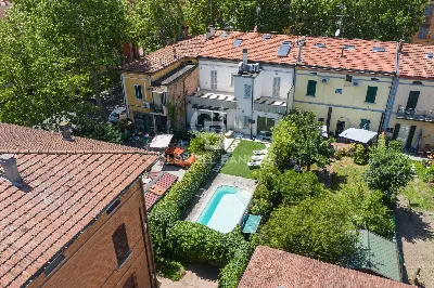 Rustico/Casale in vendita a Imola - foto 4