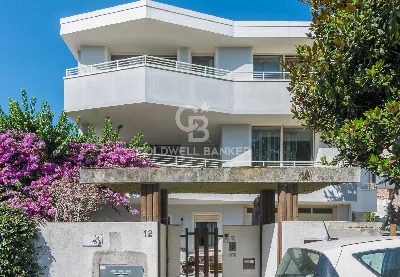 Villa a Misano Adriatico