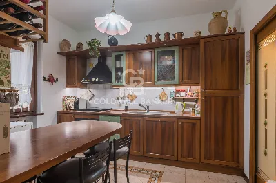 Villa in vendita a Talamello - foto 10