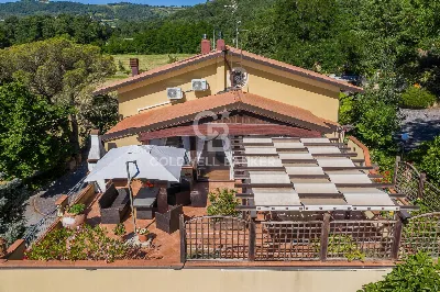 Villa in vendita a Talamello - foto 2