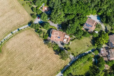 Villa in vendita a Talamello - foto 3