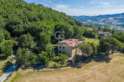 Villa in vendita a Talamello - foto 4