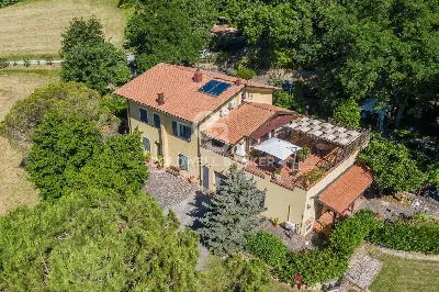 Villa in vendita a Talamello - foto 5