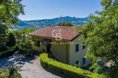 Villa in vendita a Talamello - foto 6