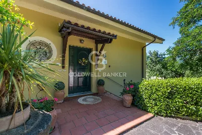 Villa in vendita a Talamello - foto 7