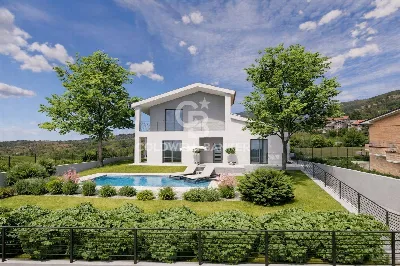 Villa in vendita a Acqualagna - foto 1