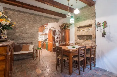 Rustico/Casale in vendita a Montefiore Con... - foto 3