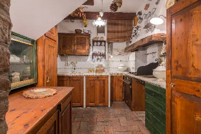 Rustico/Casale in vendita a Montefiore Con... - foto 5