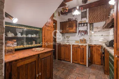 Rustico/Casale in vendita a Montefiore Con... - foto 7