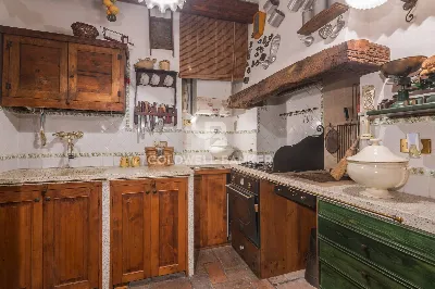 Rustico/Casale in vendita a Montefiore Con... - foto 8
