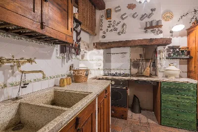 Rustico/Casale in vendita a Montefiore Con... - foto 9