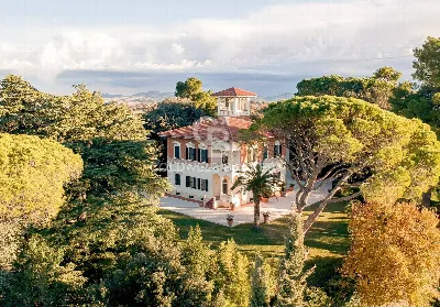Villa in vendita a Filottrano - foto 1