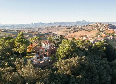 Villa in vendita a Filottrano - foto 3