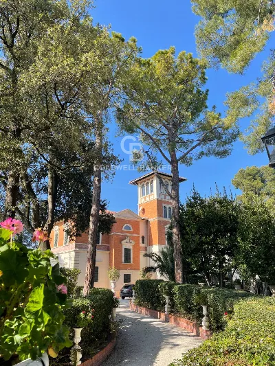 Villa in vendita a Filottrano - foto 4