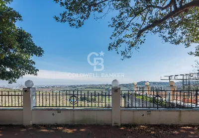 Villa in vendita a Montiano - foto 10