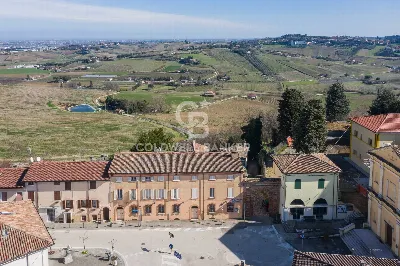 Villa in vendita a Montiano - foto 5